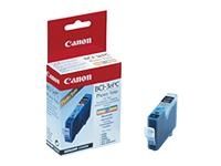 Canon BCI-3ePC - Fotocyan - Inktcartridge - Blauw
