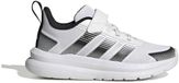 Adidas Tensaur Run 4.0 Unisex Kinder Sneakers Wit/Zwart EU 28