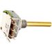 Alpha 63250-01400/B10K APM4B10KM potentiomètre rotatif mono 200 mW 10 kΩ 1 pièce