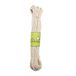 Sisal touw natuur, 6 mm, 10 m, vervanging en reparatie, krabboom, decoratie, knutselen