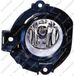 PRASCO Nebelscheinwerfer TY2874413 rechts | Compatibel met: TOYOTA RAV 4 III