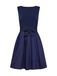 SWING Robe 'Microtaf' marine