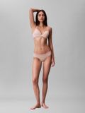 Calvin Klein Underwear BH 32/0C Polyamide/Elastaan