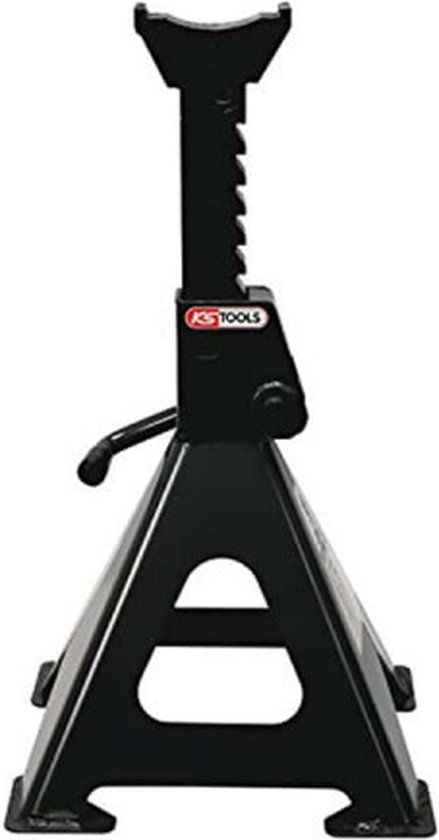 KS TOOLS 160.0371 Assteun met snelverstelling, 6 t, per paar