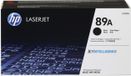 HP 89A originele tonercartridge, zwart, CF289A