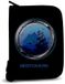 Best Divers AI0446/ART7, Suporto Dive Log ringen, model Oblo, zwart