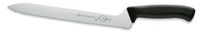 Dick Messen GL865 ProDynamic Sandwichmes, 23 cm, Zwart