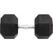 Haltère 30 kg fonte