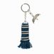 Grupo Erik Harry Potter Ravenclaw sjaal Unisex Sleutelhanger - meerkleurig - Standard