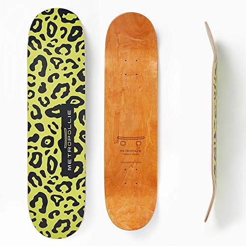 Abeillo Mini vingerskateboard, professioneel vingerboard