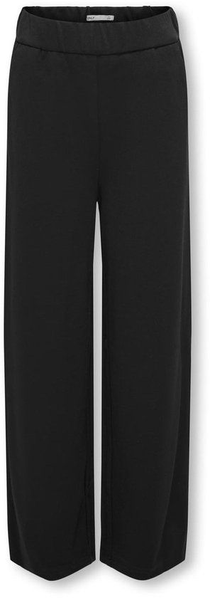 ONLY KIDS ONLY KOGPOPTRASH Loose fit Broeken Zwart