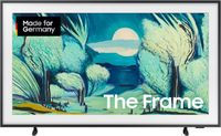 Samsung The Frame / QLED / 50 inch / 2025