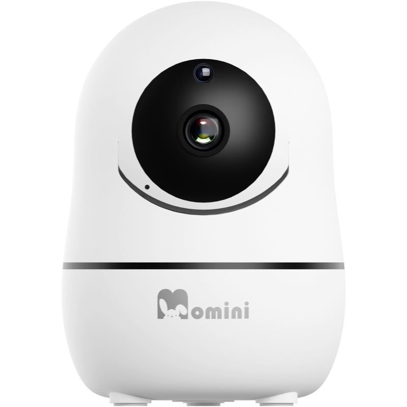Momini DreamEye Momini, Babyfoon, DreamEye extra camera voor de DreamWatcher set (Video & Audio, 300 m)