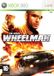 Midway Wheelman