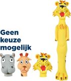 Trixie Jouets pour chien Latex Longie Avec son Assorti 30-32 cm