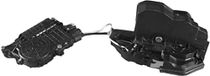 Taros Trade 280529 deurvergrendelingsmechanisme links, achter