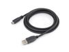 Equip Câble USB 2.0 A vers A 2m Noir