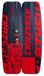 Crazyfly Raptor Extreme 2024 Kiteboard Rood 138 x 42 cm