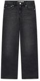 Levi's Kids 4eg381 Broek Zwart 14 Jaar Meisje