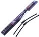 Einparts Ruitenwisserbladen Voor Bmw 1 E81 E82 E87 E88 Mini Coupe R58 R59 Silencieux