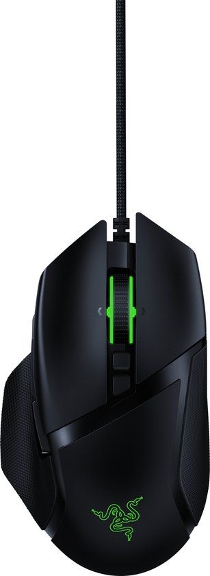 Razer Basilisk V2 Gaming Mouse