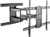 myWALL muurbeugel voor schermen tot 100 inch / full motion 3 draaipunten