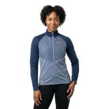 Craft Adv Bike Subz Jacket Dames (tide - Flow) L Tide / Flow