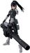 Tamashii Nations Kaiju No 8 Mina Ashiro Action Figure 14cm Multicolor