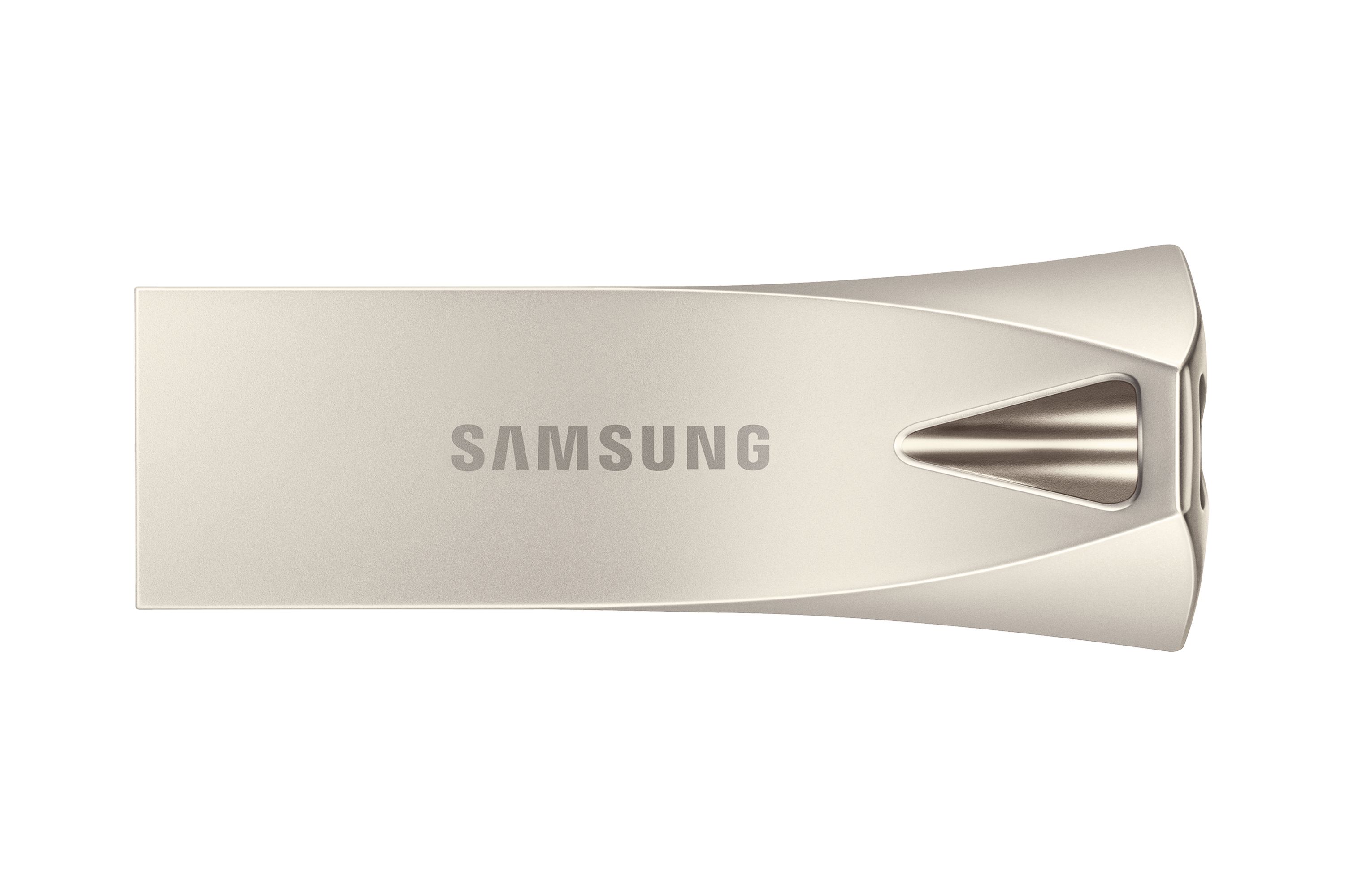Samsung 128GB USB 3.2 Gen 1 Flash Drive - Silver