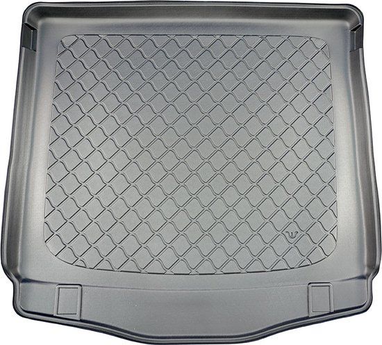 Guardliner kofferbakmat geschikt voor Renault Megane 4 Grandtour E-Tech Plug-in Hybride vanaf 2020-