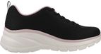 Skechers Fashion Fit 2.0-Moonlight Glo Sneaker - Zwart - Vrouwen - Maat 41