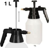 Synx Tools Drukspuit 1 L Hogedruk Plantensproeier