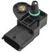 VALEO Capteur de pression, 5V, 4 broches, SSANGYONG TIVOLI