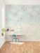 Komar Fotobehang - Disney Dumbo Clouds 250x250cm - Vliesbehang