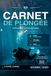Carnet de plongée: 120 plongées à remplir | Journal de bord bilingue français-anglais avec profil, paliers, mélange, matériel et signature du moniteur