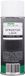 KOKA Peinture texturée noir fin 0,40 l