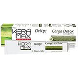 Keramax - Kit Detox energie en vitaliteit van klinisch haar