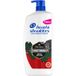 Head & Shoulders Old Spice Shampoos 1000 ml