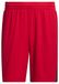 adidas heren Casual Shorts Basketball Badge Of Sport Shorts