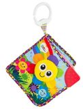 Lamaze Soft Baby Book – Colors