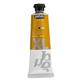 Pébéo - fijne olie XL 37 ml - okergeel