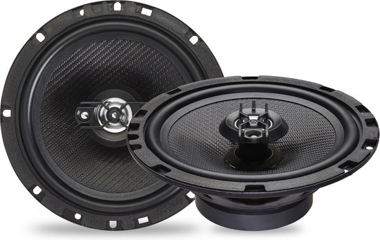 Caliber Autospeakers - 30 Mm Mylar Dome Tweeters