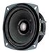 VISATON VS-FR8/4 - Haut-parleur encastrable - Noir
