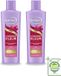 Andrélon Shampoo Levendige Kleur - 2 x 250 ml