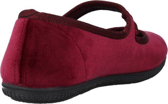 Victoria 104913V Bordeuax 36 EU - Kinderen - Vrouwen - Textiel - Casual schoenen - 2024 Herfst/Winter