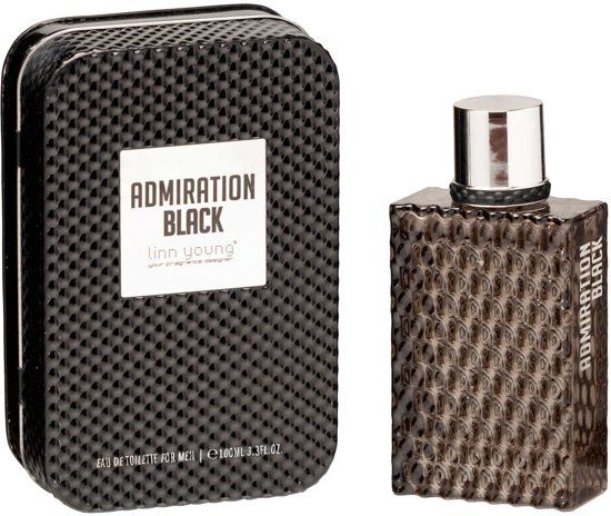 Linn Young Eau de toilette / 100 ml / Men
