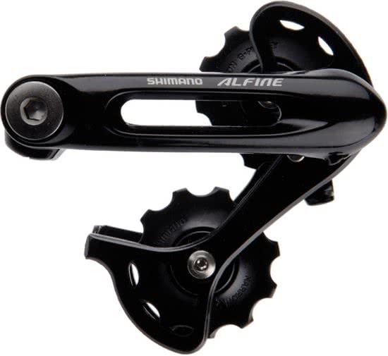 Shimano Alfine CT S 500