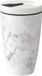 like. by Villeroy & Boch Kaffeebecher M Coffee To Go - 350 ml - wit-grijs