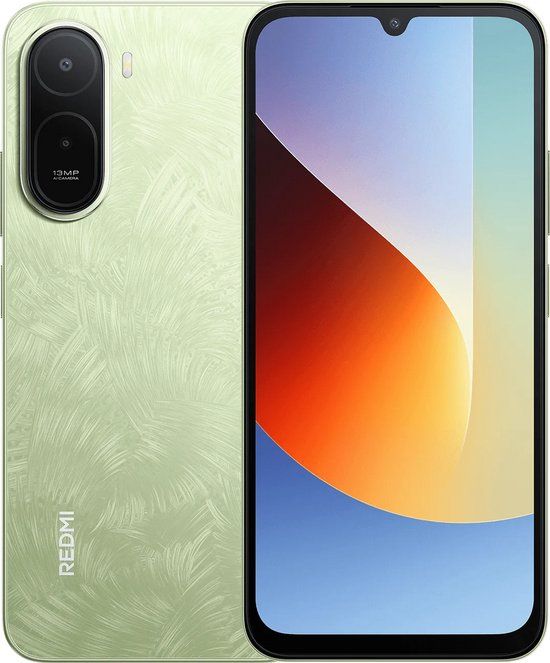 Xiaomi Redmi A7 Pro 4GB 128GB Zwart