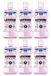 Listerine Bain de bouche Total Care Douce Menthe Sans Alcool - 6 x 500 ml